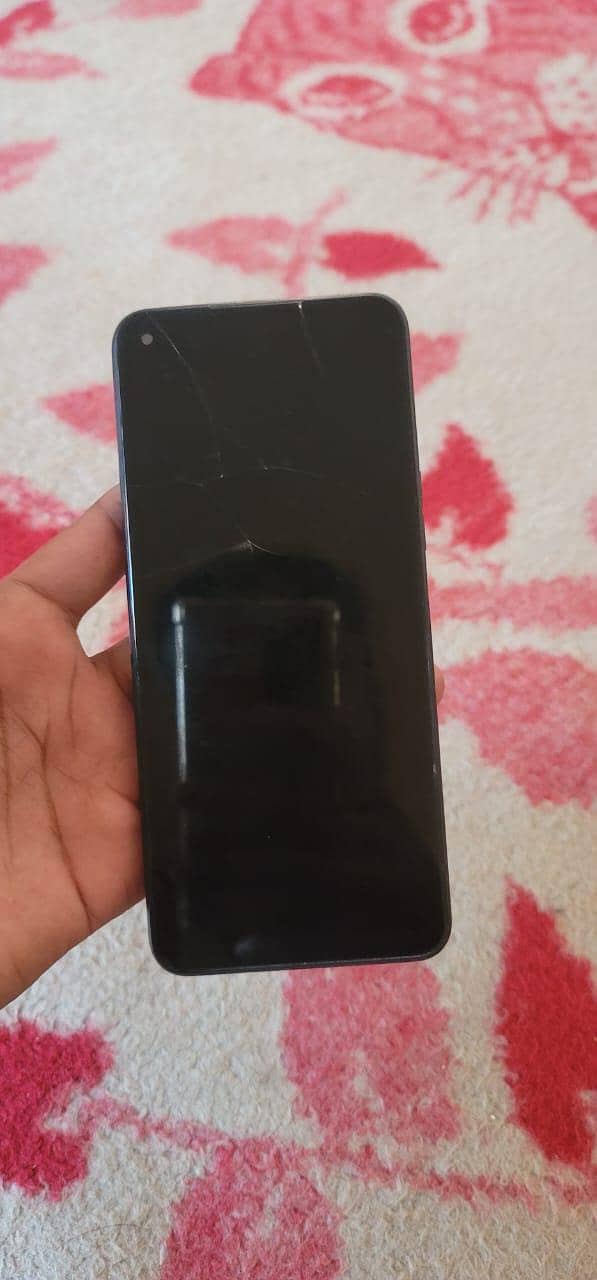 Tecno Spark 6 2