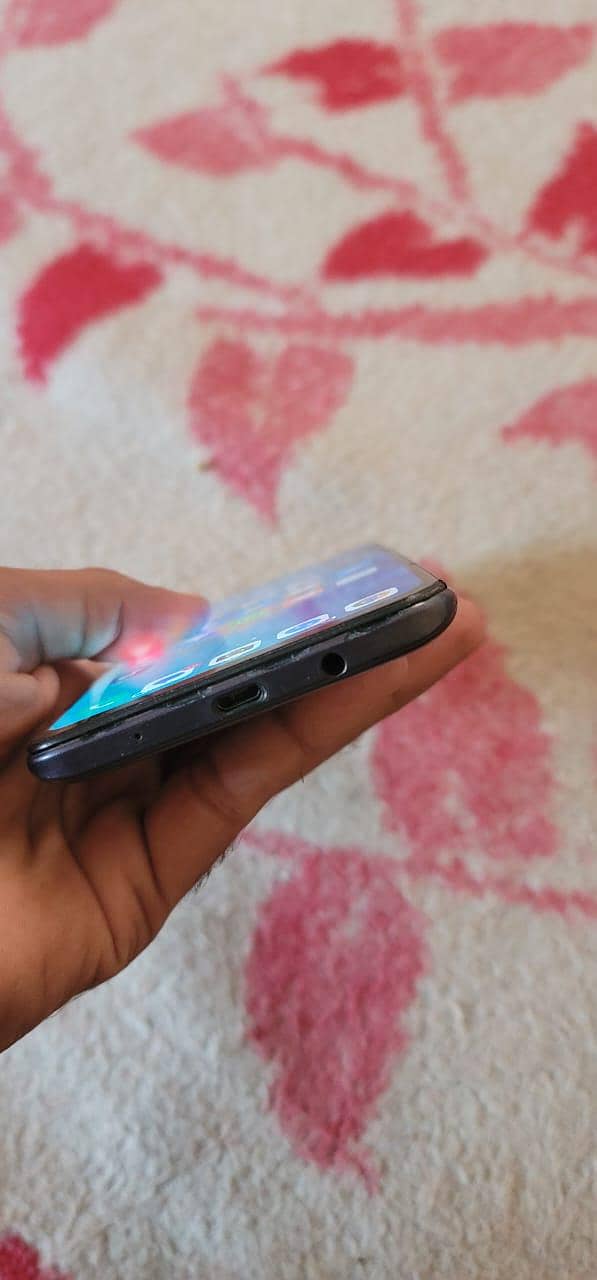 Tecno Spark 6 5