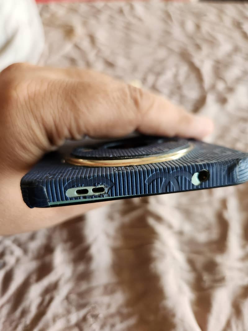 Xiaomi Redmi A3x 3
