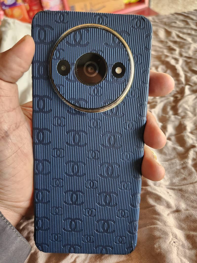 Xiaomi Redmi A3x 4