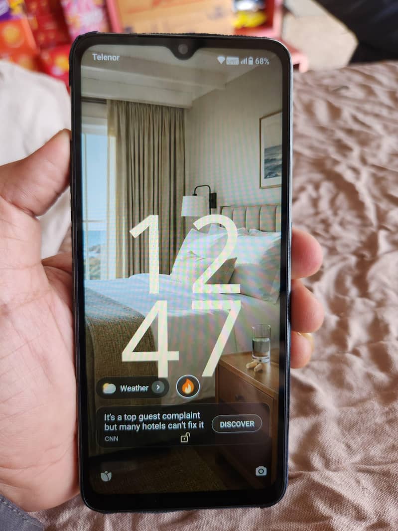 Xiaomi Redmi A3x 7