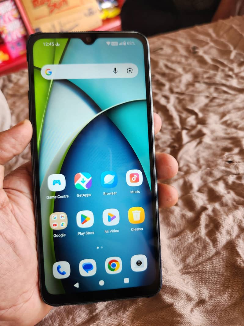 Xiaomi Redmi A3x 8