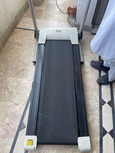 Trade mil electric in very good condition
