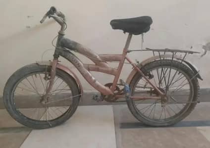 kids cycle age 5 to 10 yrs