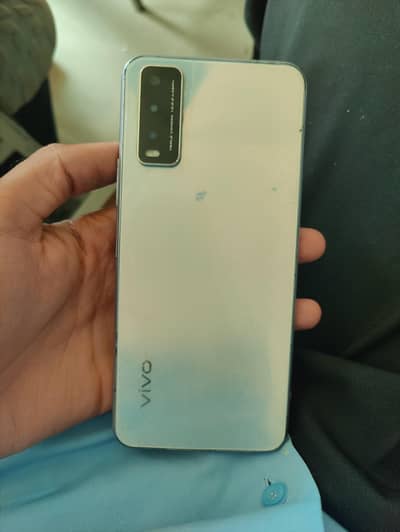 Vivo Y20