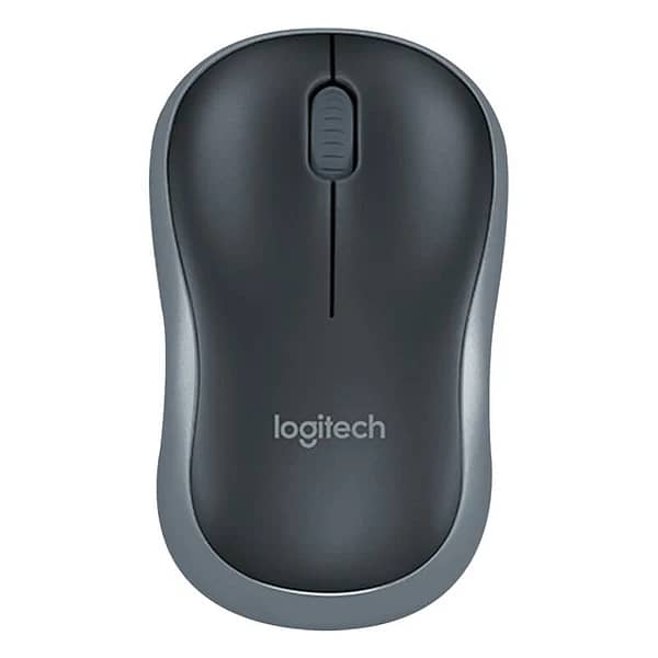 Logitech B175 Wireless Mouse - Computer & Laptop Accessories - 1120926023