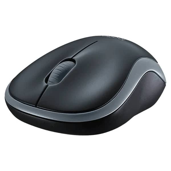 Logitech B175 Wireless Mouse - Computer & Laptop Accessories - 1120926023