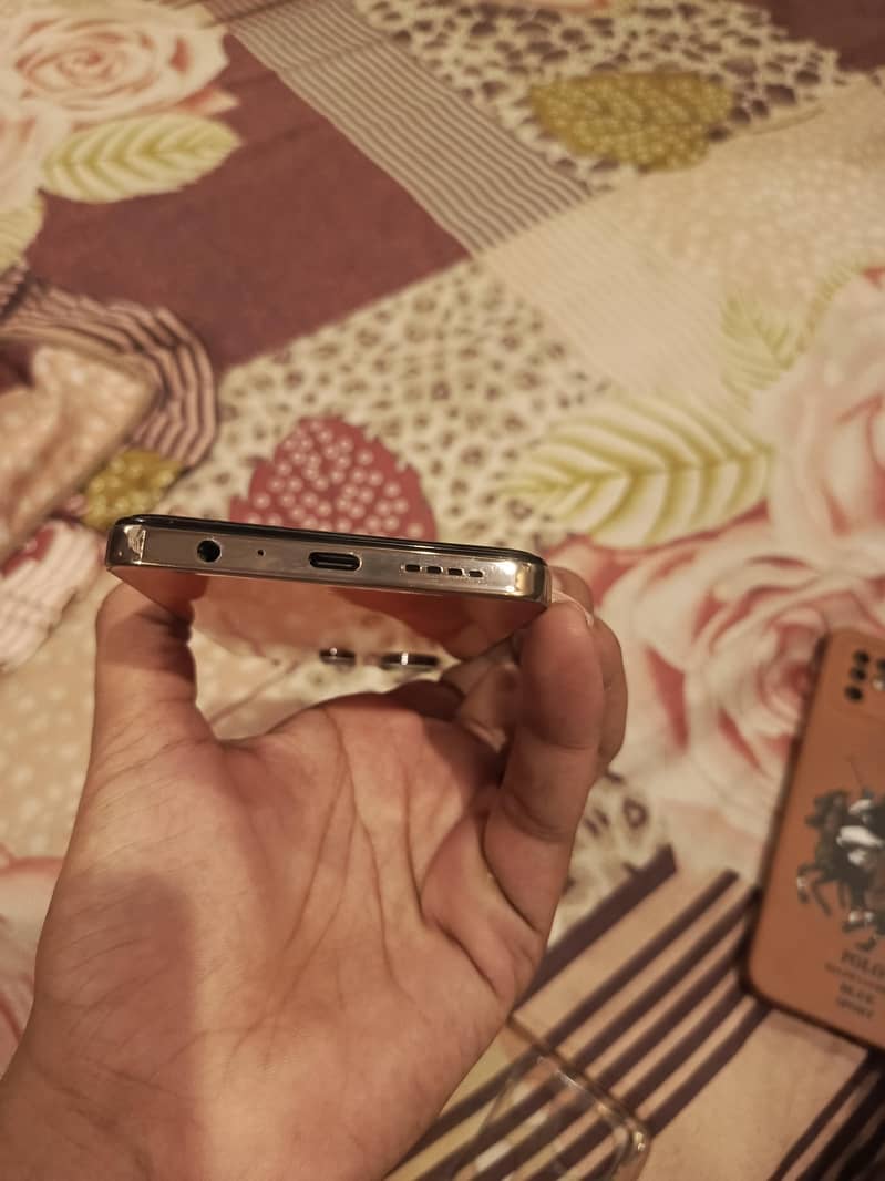Infinix Note 30 3