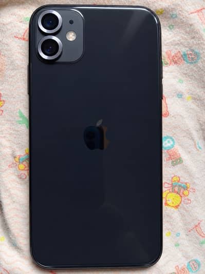 I phone 11 jv 64 gb