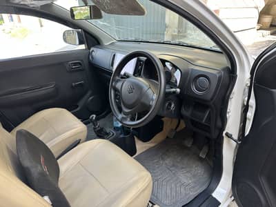 Suzuki Alto 2021 VX