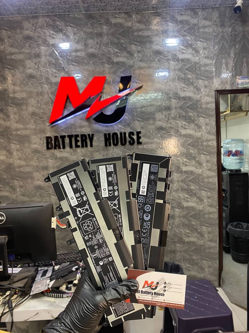 HP Laptops Battery | Laptop Batteries | Battery | Batteries | Cell ...