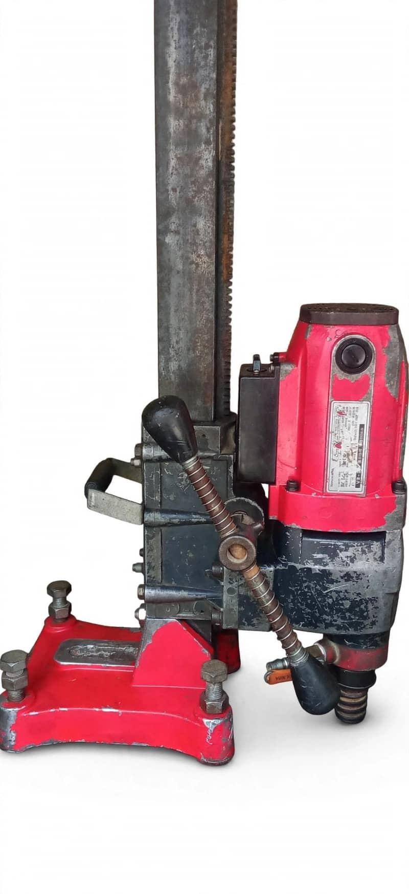 KEYANG 1