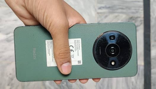 Xiaomi Redmi A3
