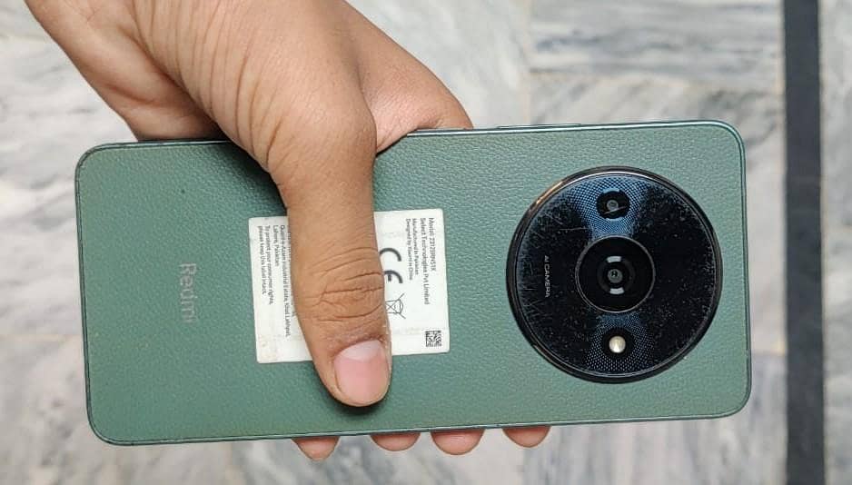 Xiaomi Redmi A3 0