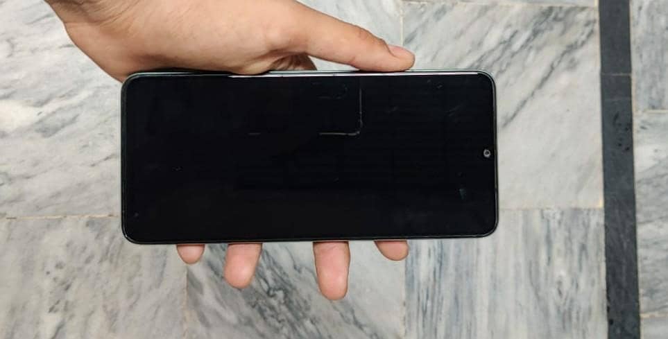 Xiaomi Redmi A3 1