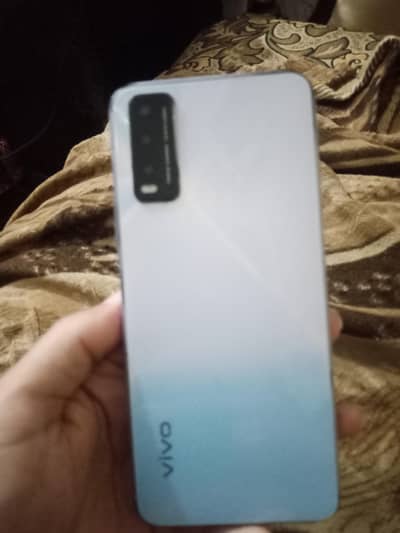 Vivo Y20