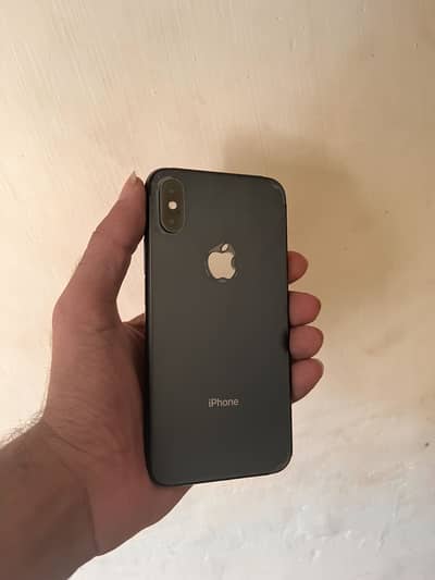 Apple iPhone XS