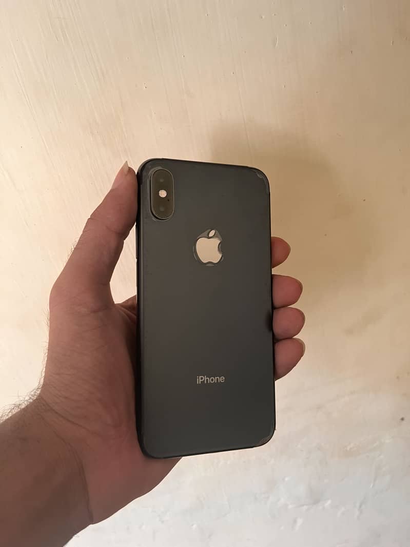 Apple iPhone XS 0