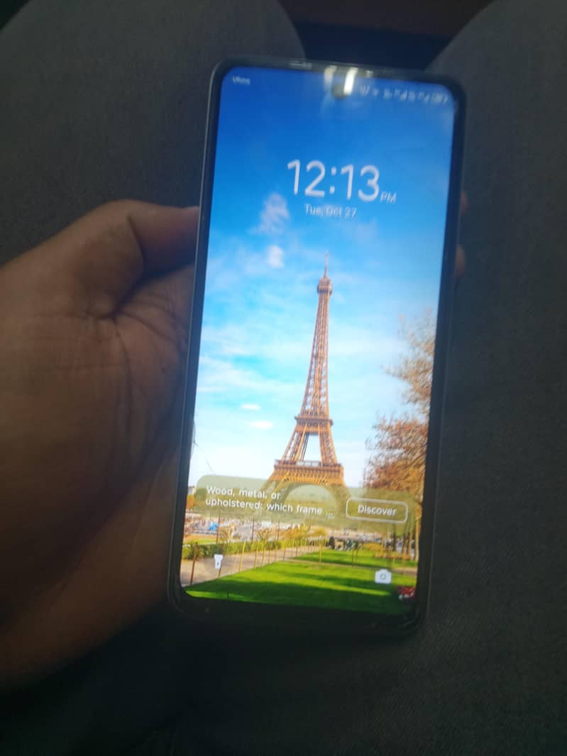 Tecno Spark 20C 1