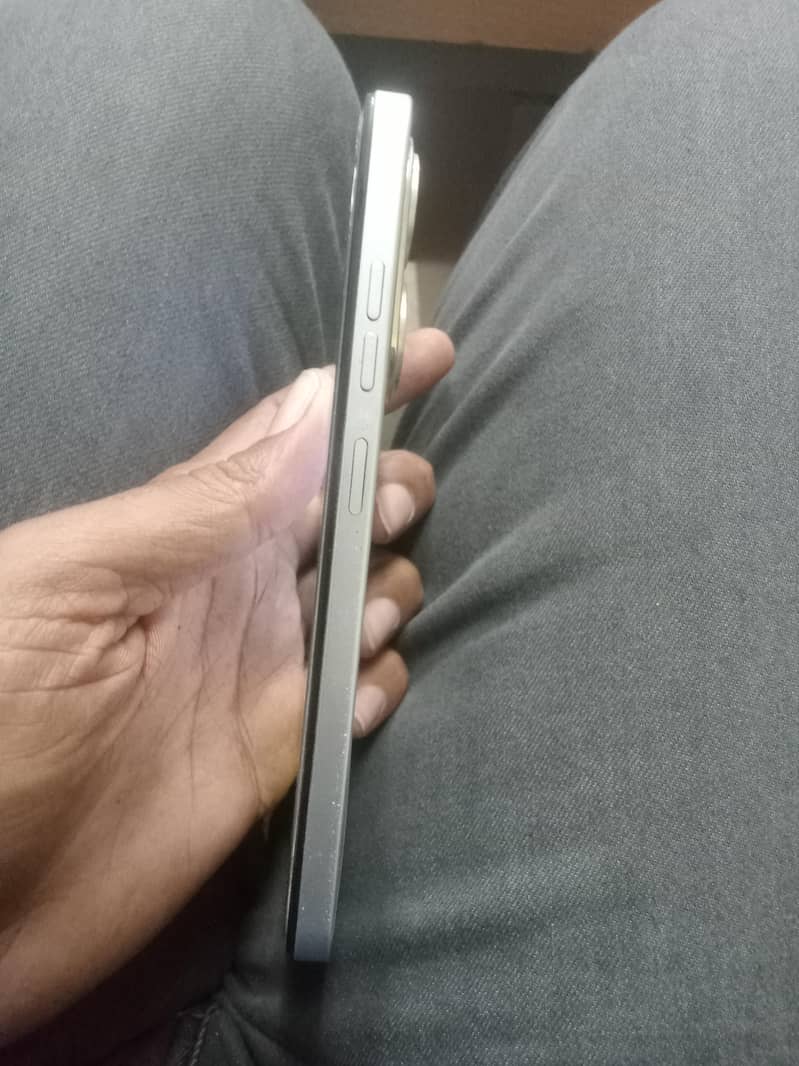 Tecno Spark 20C 5
