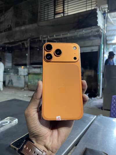 Apple iPhone 11 converter 17 pro