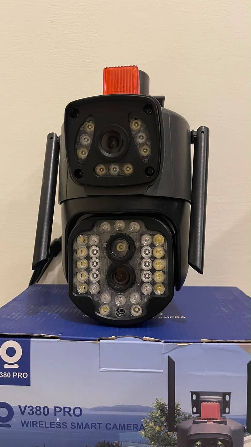 Camera 2way - CCTV Cameras - 1120926112