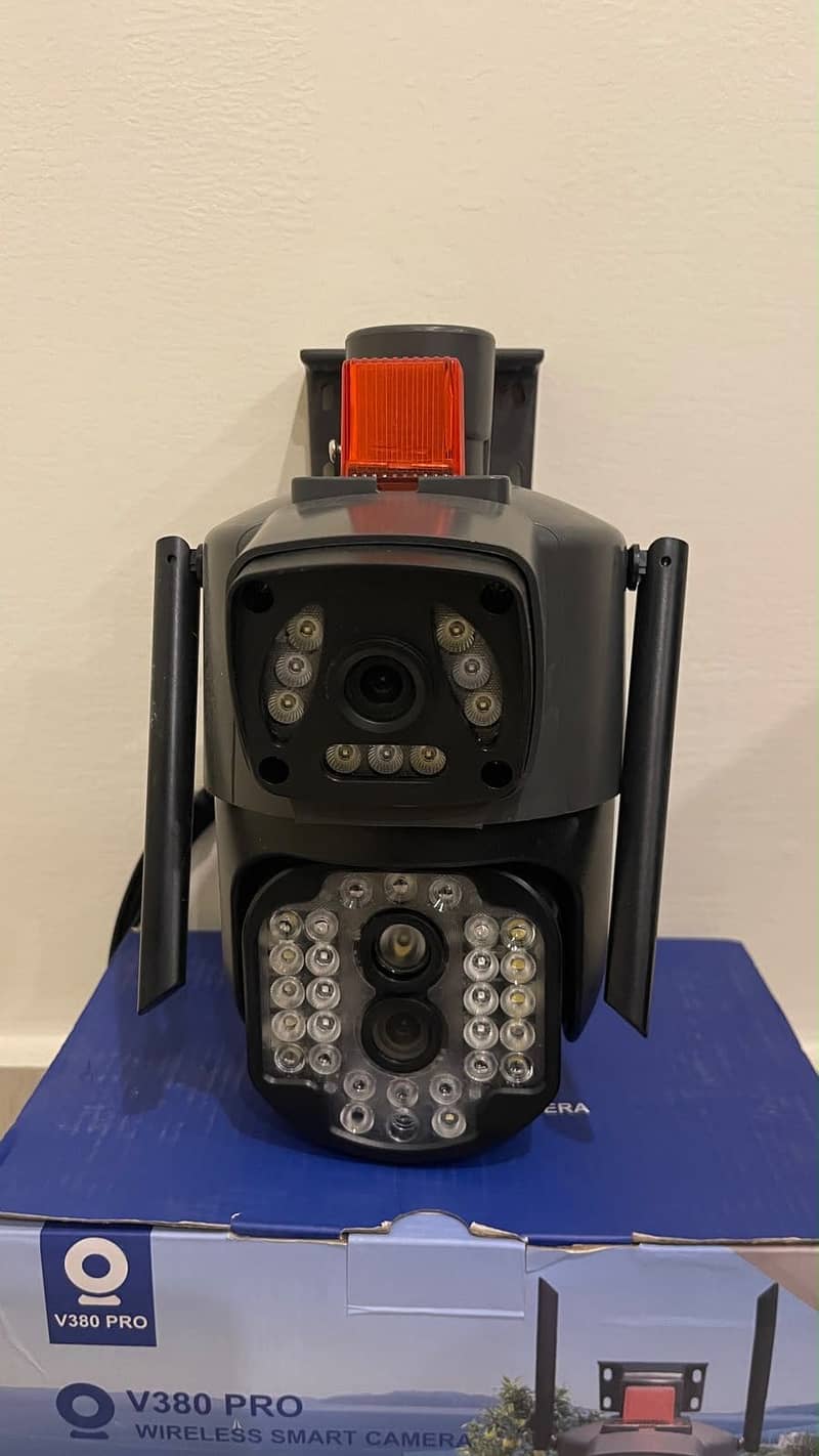 Camera 2way - CCTV Cameras - 1120926112