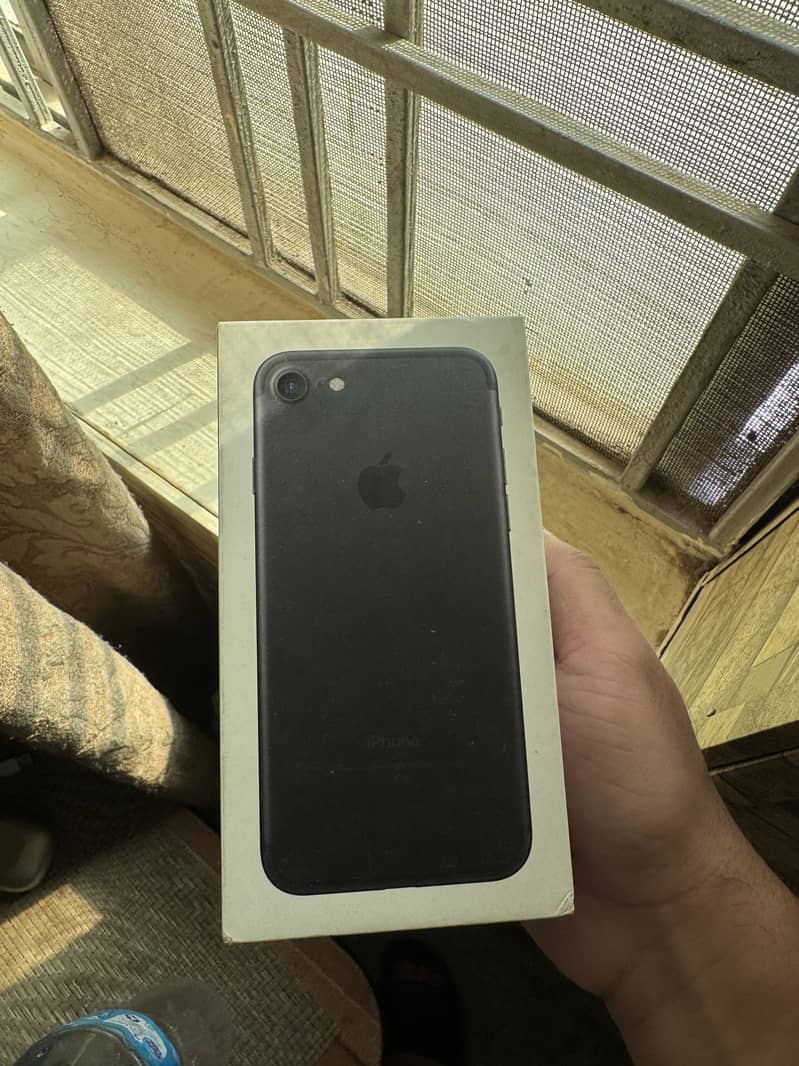 Apple iPhone 7 8