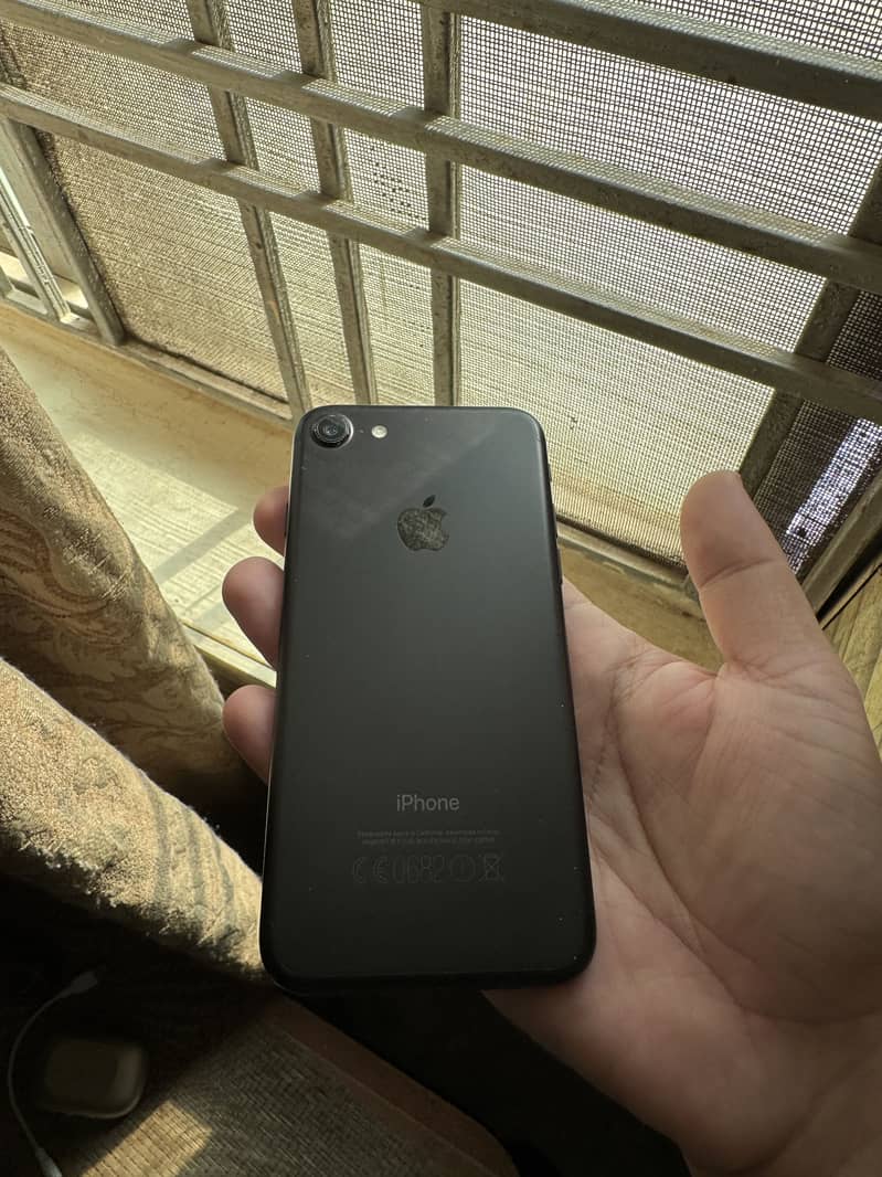 Apple iPhone 7 18