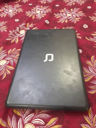 Compaq laptop