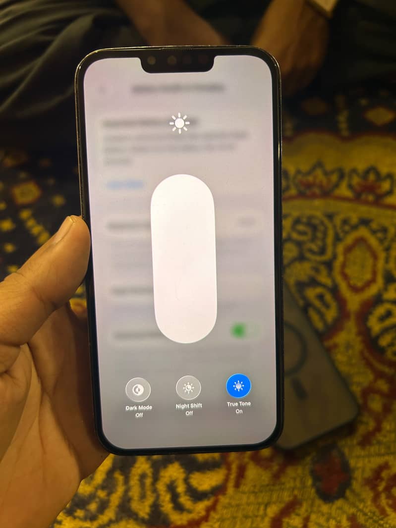 iPhone 13 Pro Max pta approved 1