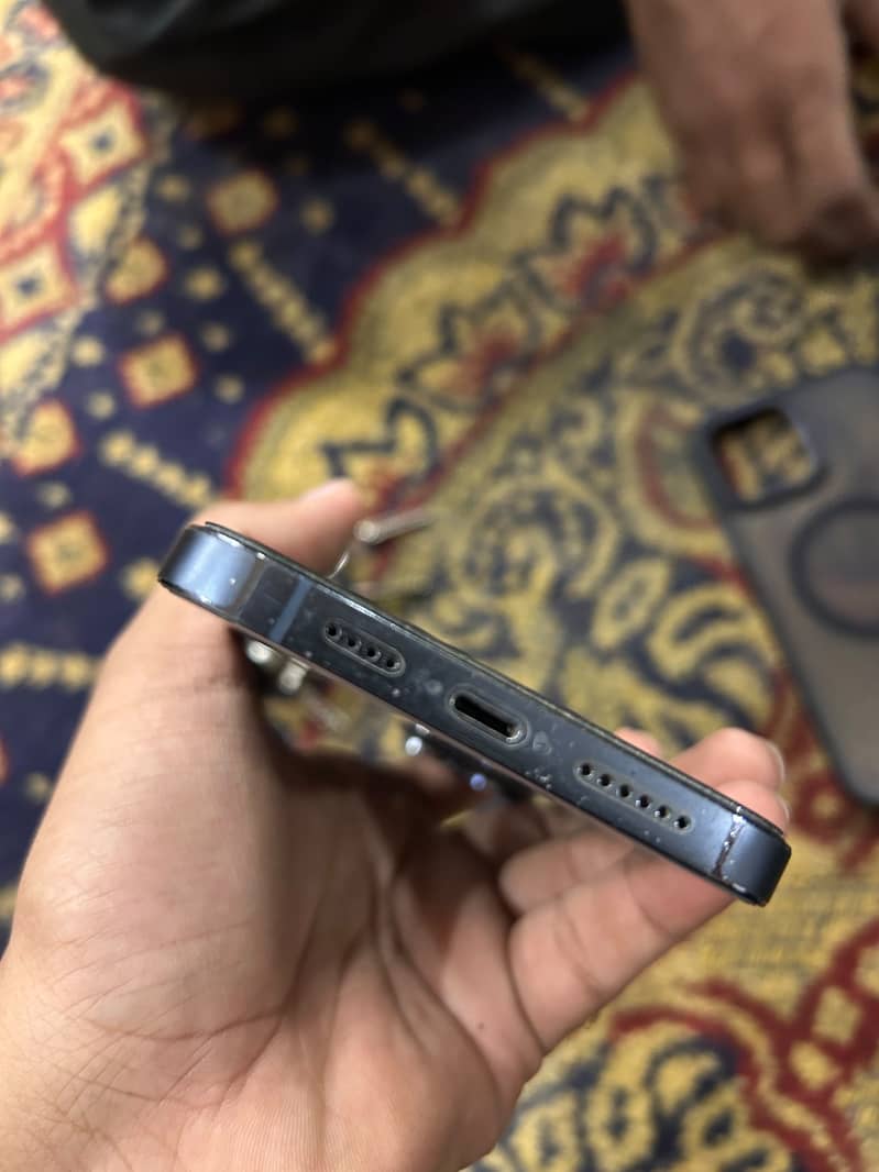 iPhone 13 Pro Max pta approved 2