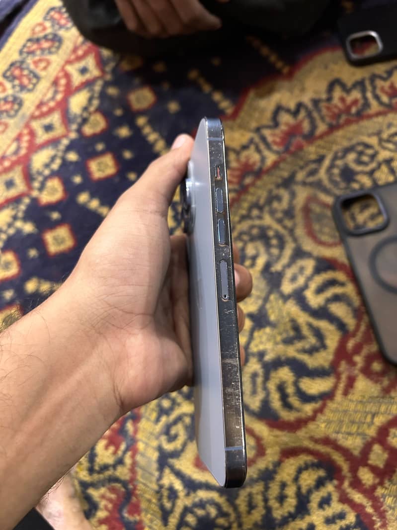iPhone 13 Pro Max pta approved 5