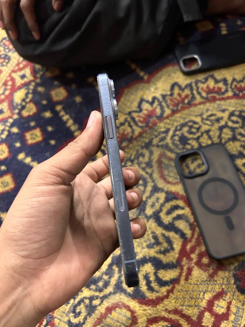 iPhone 13 Pro Max pta approved 7