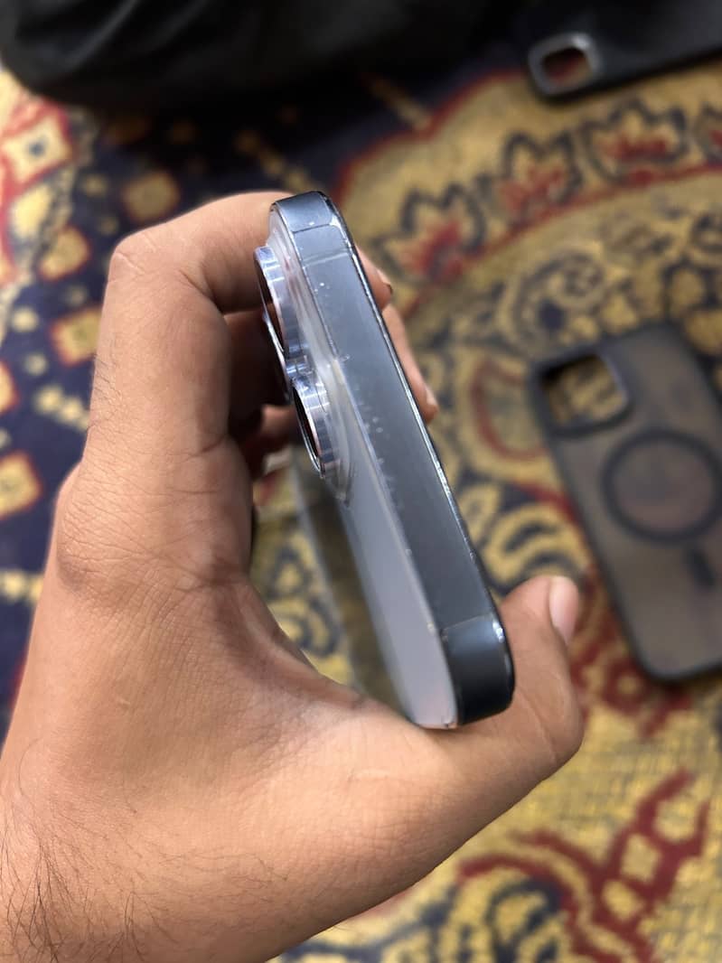 iPhone 13 Pro Max pta approved 8