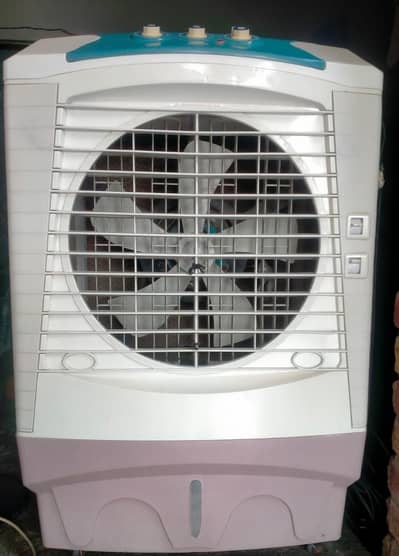 Air cooler
