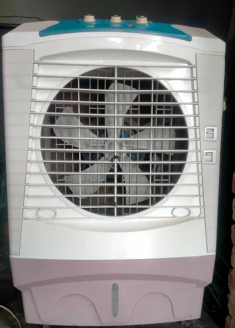 Air cooler 0