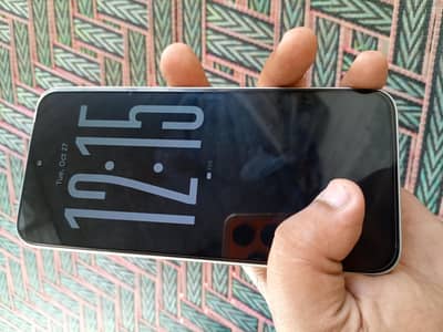 Infinix Hot 60 Pro