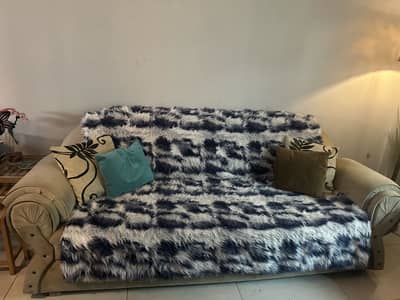 Sofa set for sale