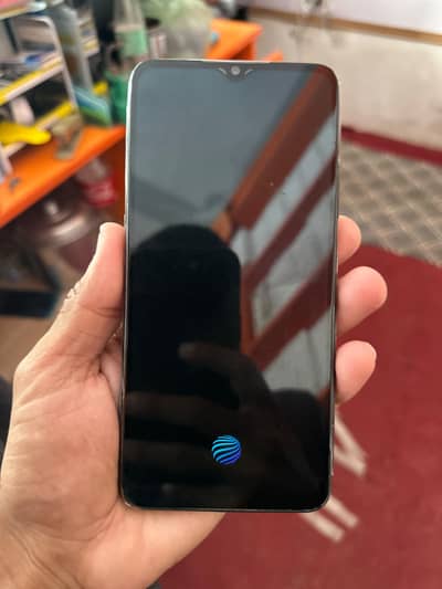 Vivo S1