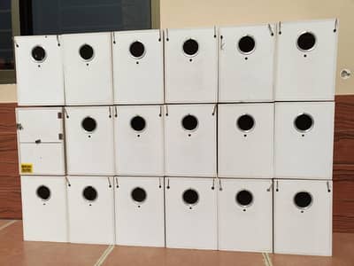 Cages for Sale
