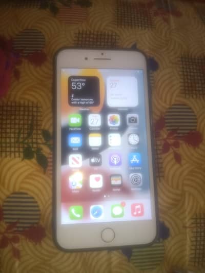 Apple iPhone 7 Plus