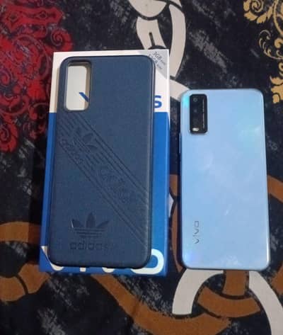 Vivo Y12s