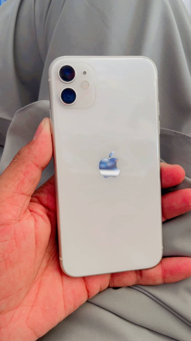 Apple iPhone 11 0