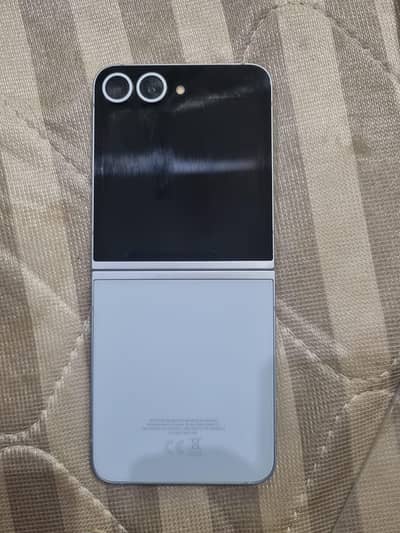 Samsung Mobile Z Flip 6
