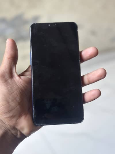 OPPO A6s