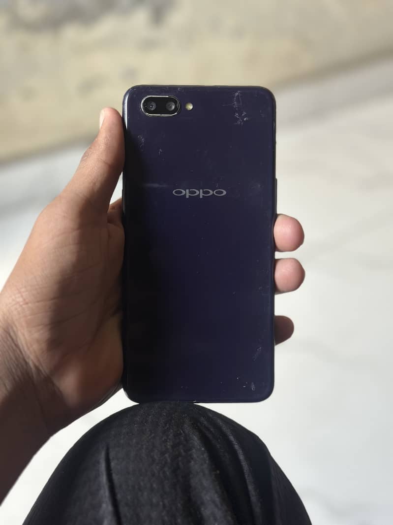 OPPO A6s 1