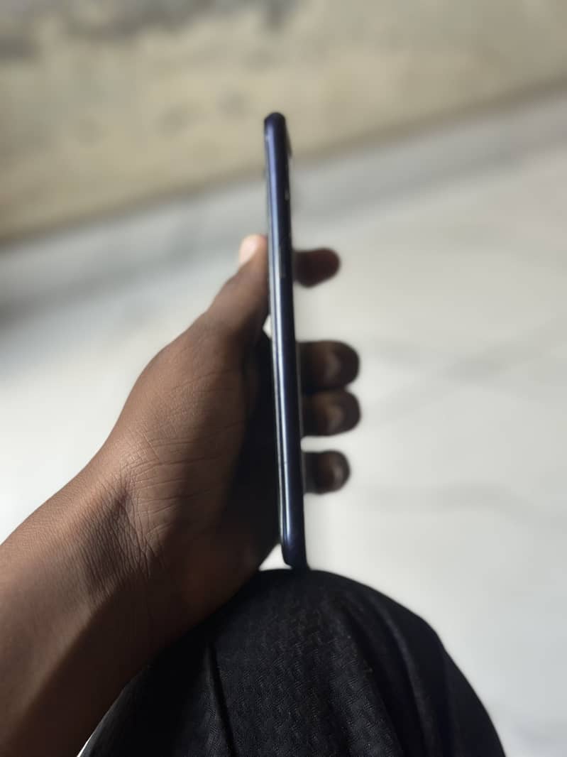 OPPO A6s 5