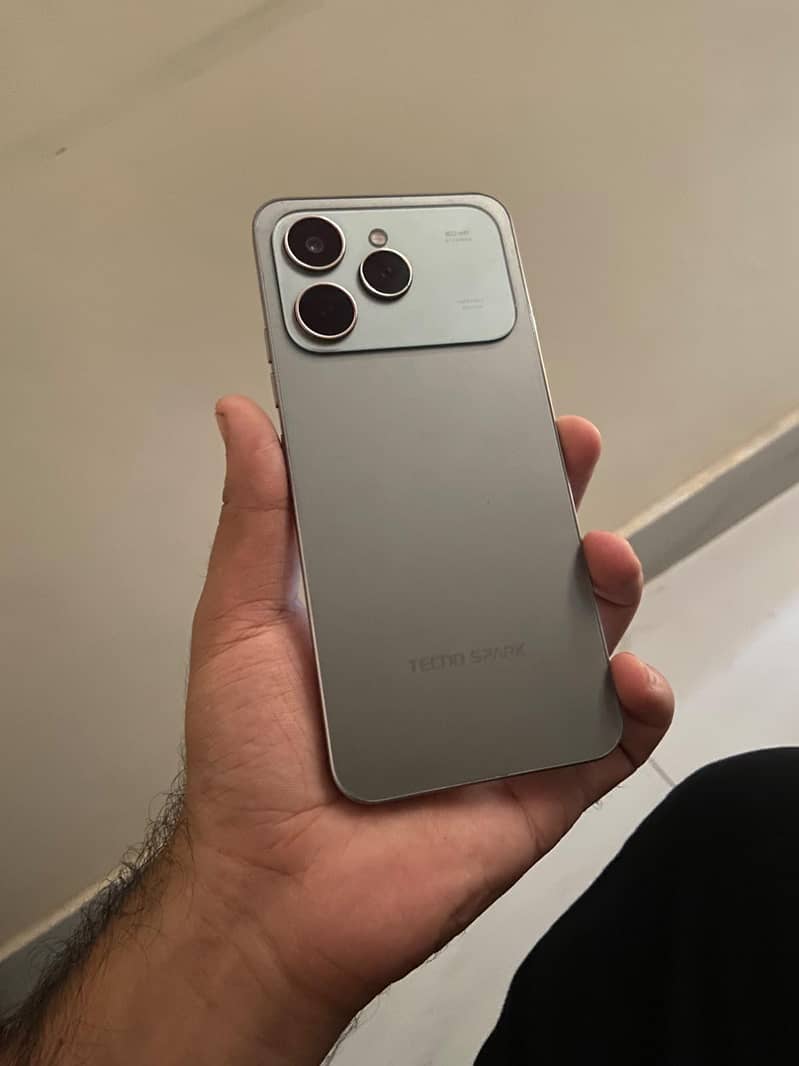 Tecno Other Model 0