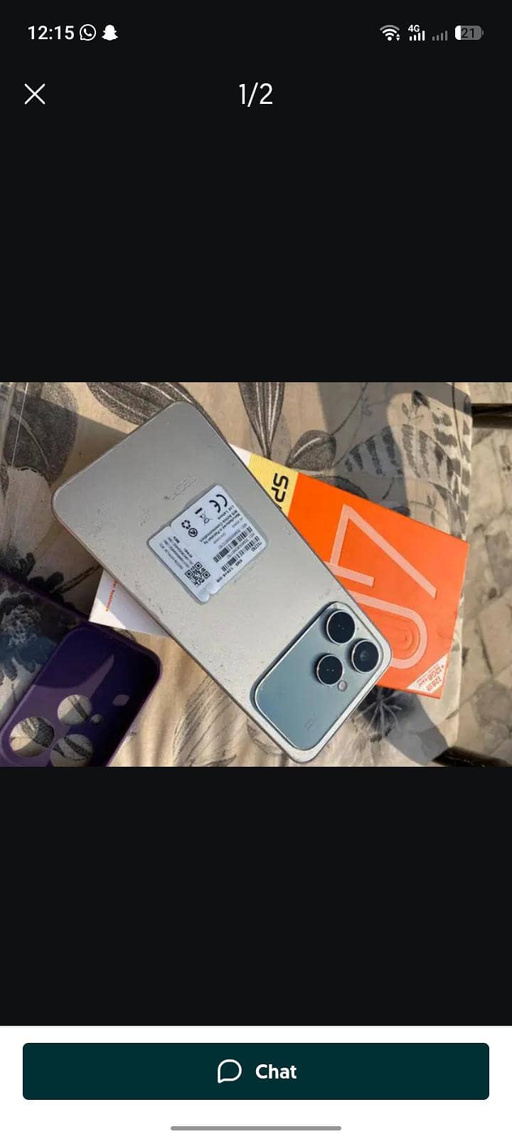 Tecno Other Model 4